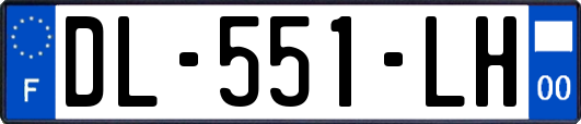 DL-551-LH