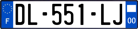 DL-551-LJ