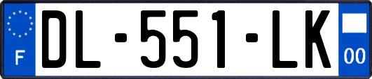 DL-551-LK
