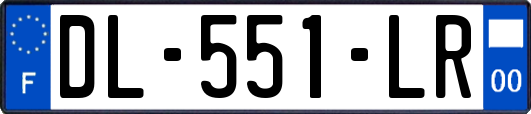 DL-551-LR