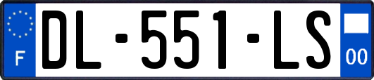 DL-551-LS