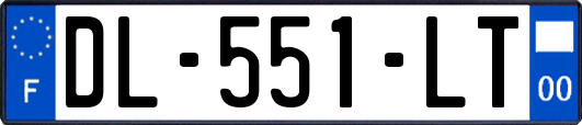 DL-551-LT