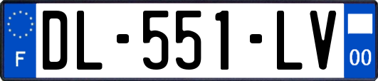 DL-551-LV