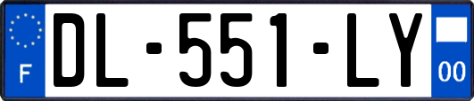 DL-551-LY