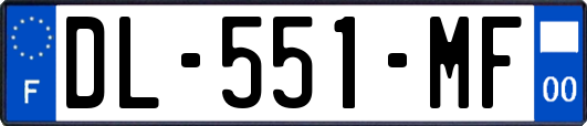 DL-551-MF