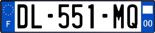 DL-551-MQ