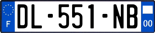 DL-551-NB