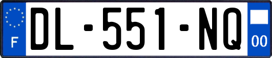 DL-551-NQ