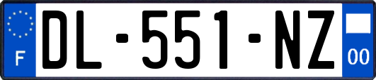 DL-551-NZ