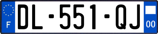 DL-551-QJ