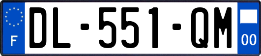 DL-551-QM