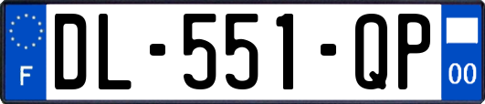 DL-551-QP