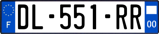 DL-551-RR