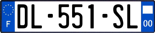 DL-551-SL