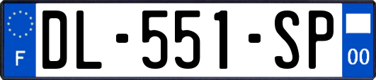 DL-551-SP