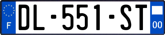 DL-551-ST