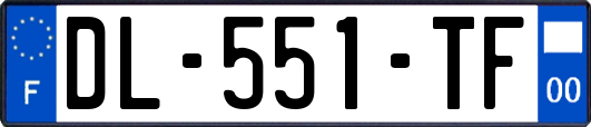 DL-551-TF