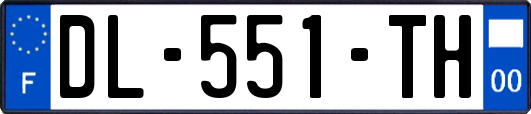 DL-551-TH