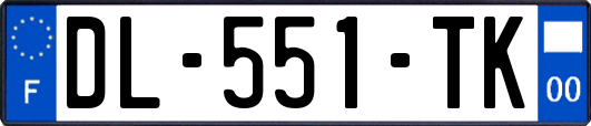 DL-551-TK