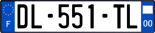 DL-551-TL