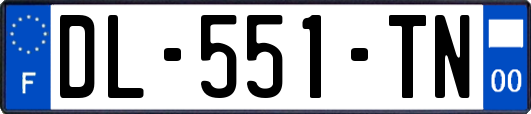 DL-551-TN