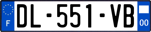 DL-551-VB