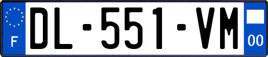 DL-551-VM