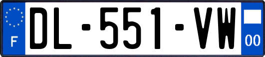 DL-551-VW