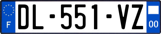 DL-551-VZ