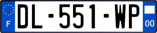 DL-551-WP