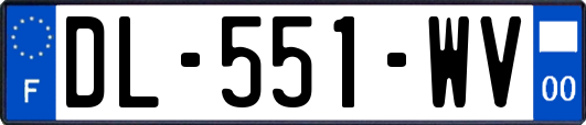 DL-551-WV