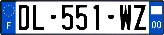 DL-551-WZ
