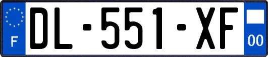 DL-551-XF