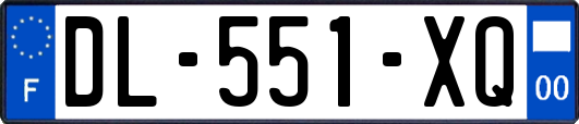 DL-551-XQ