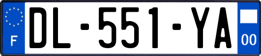 DL-551-YA