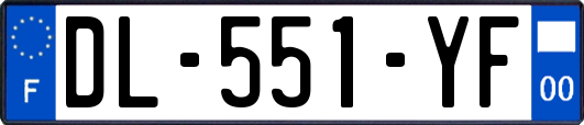 DL-551-YF