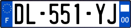 DL-551-YJ