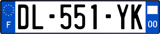 DL-551-YK