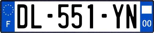 DL-551-YN