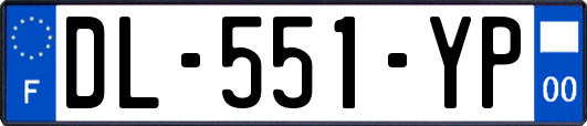 DL-551-YP