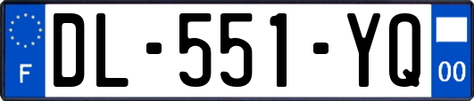 DL-551-YQ