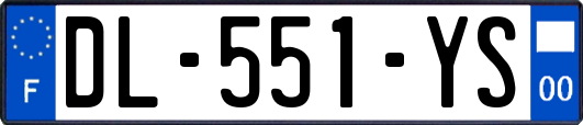 DL-551-YS