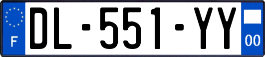 DL-551-YY