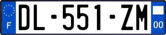 DL-551-ZM