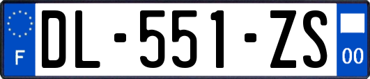 DL-551-ZS