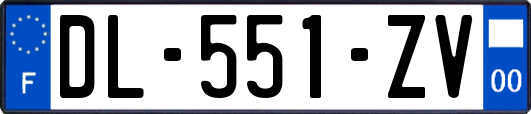 DL-551-ZV