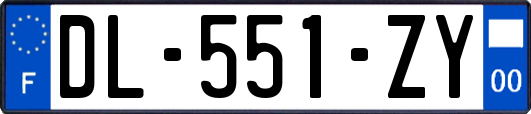 DL-551-ZY