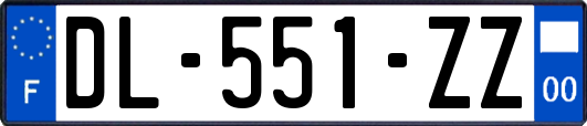 DL-551-ZZ