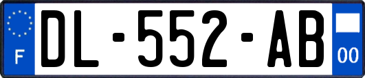 DL-552-AB