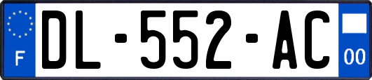 DL-552-AC